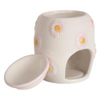 Aroma Butterfly Pink Wax Melt Warmer Extra Image 1 Preview